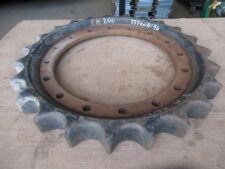 Stelută Sprocket Excavator Hitachi FH200 - Cod 777008194