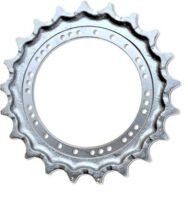 Steluță Sprocket Excavator Komatsu PC450