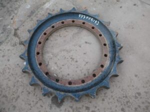 Steluță sprocket pentru kobelco ex215 1 Steluță sprocket pentru kobelco ex215