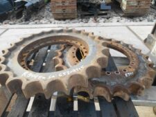 Steluță Sprocket Excavator Liebherr R944/R944EW S/N: 653-8415