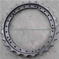 Steluță Sprocket Excavator Komatsu PC200-7