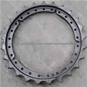 Steluță sprocket excavator komatsu pc200-7 1 Steluță sprocket excavator komatsu pc200-7