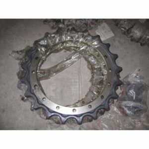 Stea sprocket pentru buldozer caterpillar d5 1 Stea sprocket pentru buldozer caterpillar d5