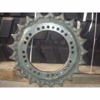 Steluță Sprocket Buldozer Hanomag D700