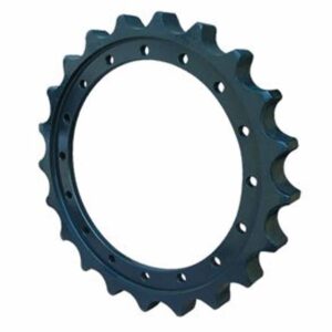 Stelută pinion excavator 12 dinti 1 Stelută pinion excavator 12 dinti