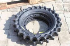 Steluță Sprocket Excavator Case 1188 11