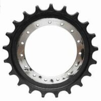Steluță Sprocket Excavator Caterpillar 319-11