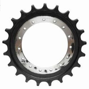 Steluță sprocket excavator caterpillar 319-11 1 Steluță sprocket excavator caterpillar 319-11