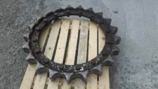 Sprocket Excavator Caterpillar 325C - Stea