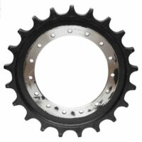 Steluta Sprocket Caterpillar 336D 12 Dinti