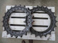 Steluță Sprocket Excavator Hitachi ZX350