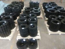 Steața (Sprocket) Excavator Hyundai R160/R180/R210/R250/R320
