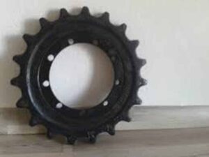 Steluță sprocket excavator jcb 1 Steluță sprocket excavator jcb