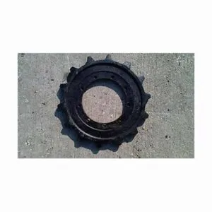 Stelută sprocket excavator pentru jcb js160, js200, js260, js330