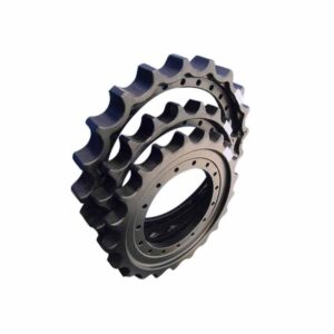 Roată dințată (sprocket) excavator liebherr r924 1 Roată dințată (sprocket) excavator liebherr r924