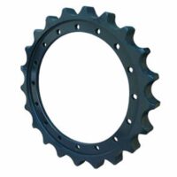 Steluță Sprocket pentru New Holland E135B