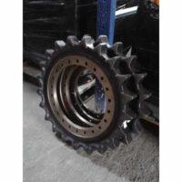Steluță Pinion Excavator Volvo EC360