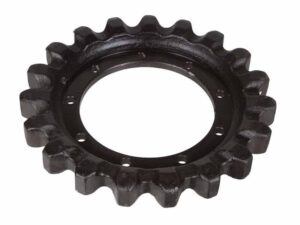 Roată dințată (sprocket) pentru mini-încărcător bobcat 864 1 Roată dințată (sprocket) pentru mini-încărcător bobcat 864