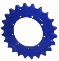 Steluță Sprocket Miniexcavator Atlas 404 Albastru