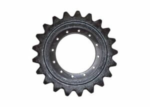 Steluță (sprocket) pentru miniexcavator bobcat 225 x225 1 Steluță (sprocket) pentru miniexcavator bobcat 225 x225