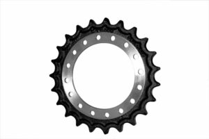 Stea sprocket pentru miniexcavator 1 Stea sprocket pentru miniexcavator