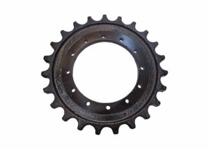 Stea sprocket miniexcavator case cx22 1 Stea sprocket miniexcavator case cx22