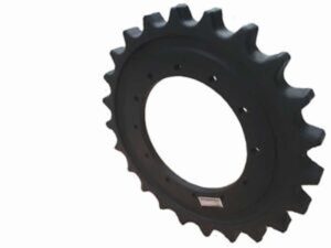 Steluță sprocket miniexcavator caterpillar 305. 12 1 Steluță sprocket miniexcavator caterpillar 305. 12