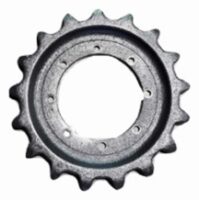 Steluță Sprocket Miniexcavator Deere 17ZX 25 27ZTS 35ZTS
