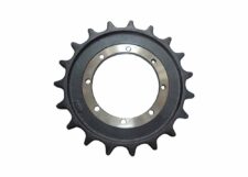 Steluță Sprocket pentru Miniexcavator Hanix H26