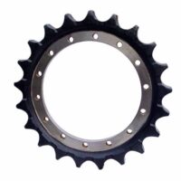 Steluță Sprocket pentru Miniexcavator Hitachi ZX30-11