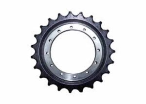 Steluță pinion mini excavator jcb 8016 1 Steluță pinion mini excavator jcb 8016