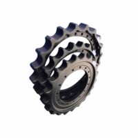 Steluță Sprocket Miniexcavator JCB 8017-12