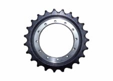 Steluta (Sprocket) pentru Miniexcavator JCB JS70 12"