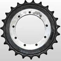 Steluță Sprocket pentru Miniexcavator Kobelco SK30