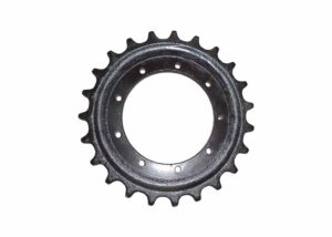 Stea sprocket miniexcavator komatsu pc28-11 1 Stea sprocket miniexcavator komatsu pc28-11