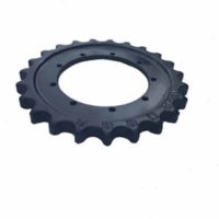Steluță Sprocket pentru Miniexcavator Komatsu PC40-15