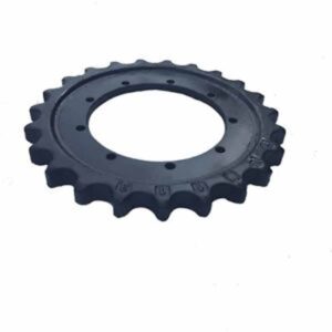 Steluță sprocket miniexcavator komatsu pc40-14 1 Steluță sprocket miniexcavator komatsu pc40-14