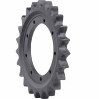 Steluță Sprocket Miniexcavator Kubota KX101-3
