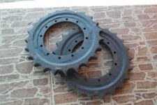 Steluță (Sprocket) pentru Miniexcavator Kubota KX121-2
