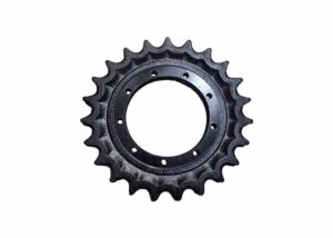 Steluță sprocket miniexcavator kubota kx41-2