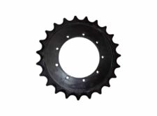 Steluță (sprocket) pentru miniexcavator Neuson 3503
