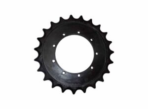 Steluță (sprocket) pentru miniexcavator neuson 3503 1 Steluță (sprocket) pentru miniexcavator neuson 3503