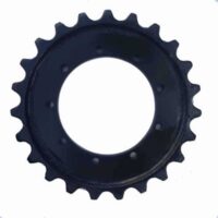 Stea-sprocket pentru miniexcavator New Holland E35