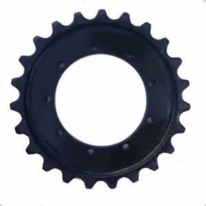 Stea-sprocket pentru miniexcavator new holland e35 1 Stea-sprocket pentru miniexcavator new holland e35