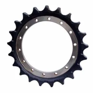 Steluță sprocket pentru hitachi zx250