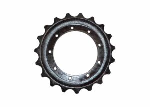 Steluță sprocket pentru miniexcavator case cx36 1 Steluță sprocket pentru miniexcavator case cx36