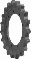 Steluță Sprocket Miniexcavator Takeuchi TB025