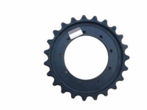Steluță sprocket pentru miniexcavator takeuchi tb070 1 Steluță sprocket pentru miniexcavator takeuchi tb070