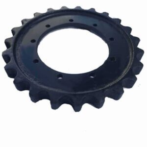 Steluță sprocket pentru miniexcavator takeuchi tb228 1 Steluță sprocket pentru miniexcavator takeuchi tb228