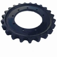 Steluță Sprocket pentru Miniexcavator Takeuchi TB235